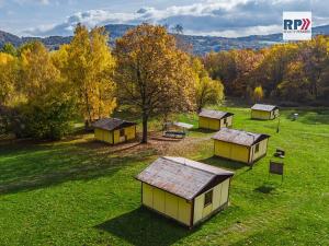 Prodej komerčního pozemku, Jílové, Lipová, 42986 m2