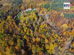 Prodej komerčního pozemku, Jílové, Lipová, 42986 m2