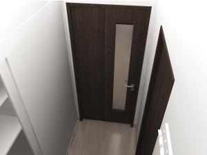 Pronájem bytu 1+kk, Čáslav - Čáslav-Nové Město, Boženy Němcové, 27 m2