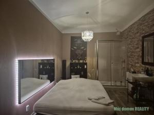 Pronájem obchodního prostoru, Praha - Vinohrady, Lužická, 150 m2