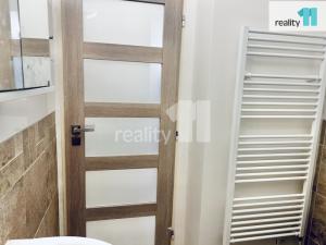 Pronájem bytu 3+kk, Praha - Ruzyně, Drnovská, 56 m2