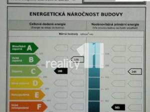 Pronájem bytu 3+kk, Praha - Ruzyně, Drnovská, 56 m2