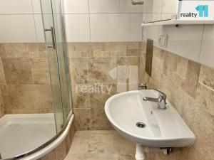 Pronájem bytu 3+kk, Praha - Ruzyně, Drnovská, 56 m2