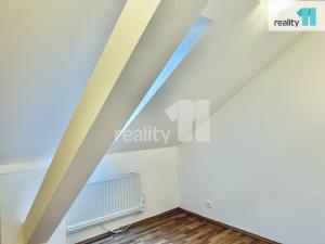 Pronájem bytu 3+kk, Praha - Ruzyně, Drnovská, 56 m2