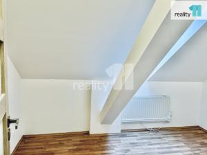 Pronájem bytu 3+kk, Praha - Ruzyně, Drnovská, 56 m2