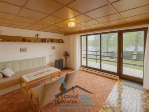 Prodej chaty, Nová Ves, 110 m2