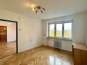 Pronájem bytu 2+1, Cheb, Palackého, 50 m2