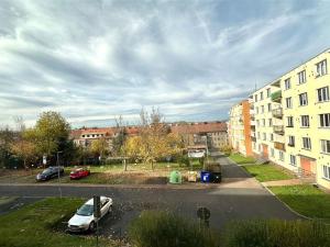 Pronájem bytu 2+1, Cheb, Palackého, 50 m2