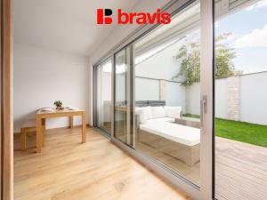 Prodej rodinného domu, Brno - Komín, Hlavní, 176 m2