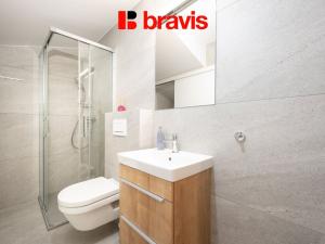 Prodej rodinného domu, Brno - Komín, Hlavní, 176 m2