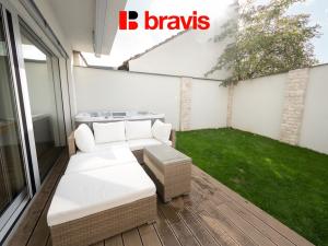 Prodej rodinného domu, Brno - Komín, Hlavní, 176 m2