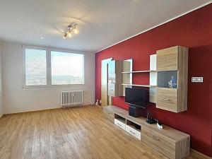 Pronájem bytu 2+kk, Příbram - Příbram V-Zdaboř, Družstevní, 45 m2