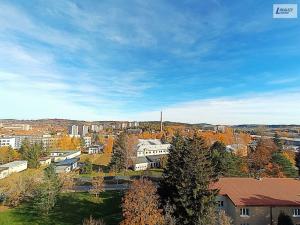 Pronájem bytu 2+kk, Příbram - Příbram V-Zdaboř, Družstevní, 45 m2