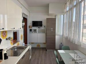 Prodej bytu 3+kk, Montesilvano,Itálie, 46 m2