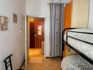 Prodej bytu 3+kk, Montesilvano,Itálie, 46 m2