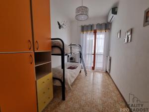 Prodej bytu 3+kk, Montesilvano,Itálie, 46 m2