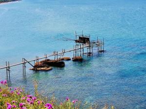 Prodej bytu 3+kk, Montesilvano,Itálie, 46 m2