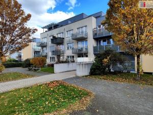 Prodej bytu 2+kk, Praha - Hostavice, U Hostavického potoka, 55 m2