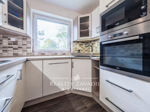 Prodej rodinného domu, Senohraby, U dálnice, 204 m2