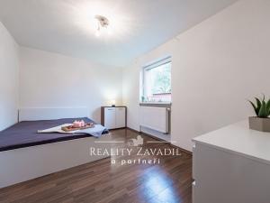 Prodej rodinného domu, Senohraby, U dálnice, 204 m2