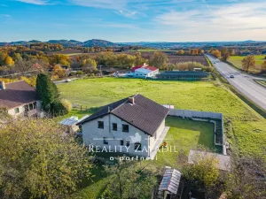 Prodej rodinného domu, Senohraby, U dálnice, 204 m2
