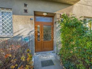 Pronájem bytu 3+1, Praha - Braník, Na Mlejnku, 70 m2