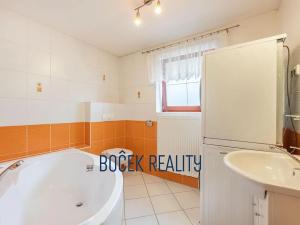 Prodej rodinného domu, Hořovice, Jungmannova, 95 m2