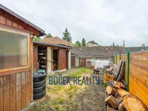 Prodej rodinného domu, Hořovice, Jungmannova, 95 m2