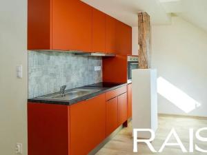 Prodej bytu 2+kk, Brno, 54 m2