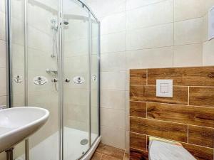 Prodej bytu 2+1, Brno, Křenová, 54 m2