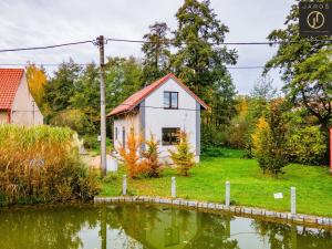 Prodej rodinného domu, Jedomělice, 150 m2