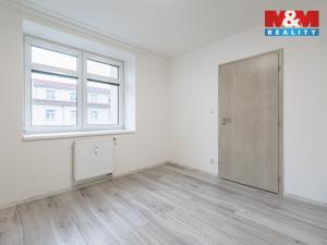 Prodej bytu 3+kk, Milovice - Mladá, Slepá, 55 m2