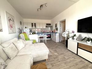 Prodej bytu 1+1, České Budějovice, Otavská, 47 m2