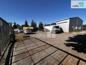 Prodej výrobních prostor, Praha - Lahovice, Strakonická, 1788 m2