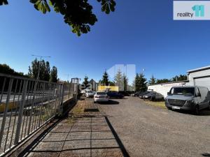 Prodej výrobních prostor, Praha - Lahovice, Strakonická, 1788 m2