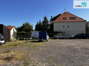 Prodej výrobních prostor, Praha - Lahovice, Strakonická, 1788 m2