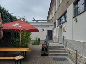 Pronájem restaurace, Sušice, Havlíčkova, 138 m2