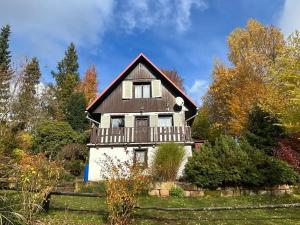 Prodej chaty, Bradlecká Lhota, 62 m2