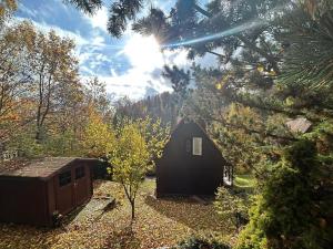 Prodej chaty, Bradlecká Lhota, 62 m2