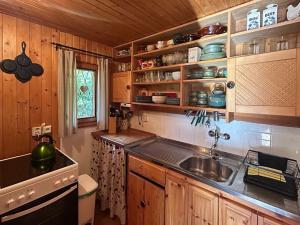 Prodej chaty, Bradlecká Lhota, 62 m2