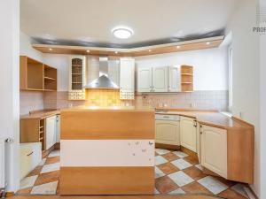 Prodej bytu 4+kk, Brno, 167 m2