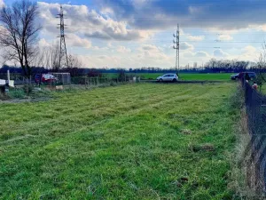 Prodej pozemku pro bydlení, Staré Hradiště - Brozany, 824 m2