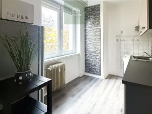 Pronájem bytu 3+1, Stříbro, Brožíkova, 56 m2