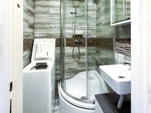 Pronájem bytu 3+1, Stříbro, Brožíkova, 56 m2