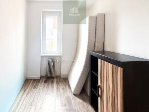 Pronájem bytu 3+1, Stříbro, Brožíkova, 56 m2