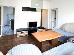 Pronájem bytu 3+1, Stříbro, Brožíkova, 56 m2