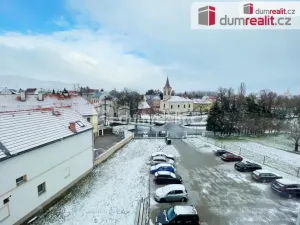 Pronájem bytu 2+kk, Modlany, 83 m2