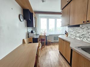 Pronájem bytu 3+1, Velké Opatovice, Nová, 68 m2