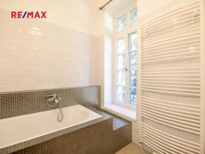 Prodej bytu 4+kk, Vráž, Nad Loděnicí, 104 m2