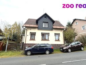 Prodej rodinného domu, Kovářská, Měděnecká, 160 m2